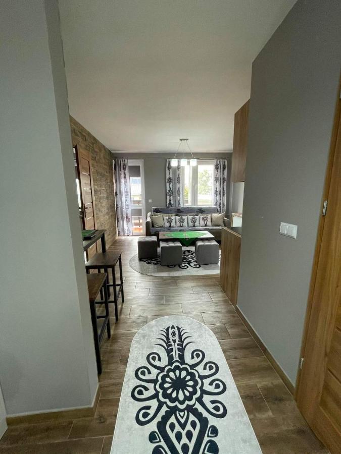 Apartamentylove - Apartament U Janicka, 100M Do Krupowek ザコパネ エクステリア 写真
